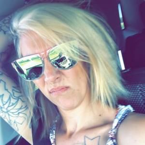 Meet your Posher, Brittany